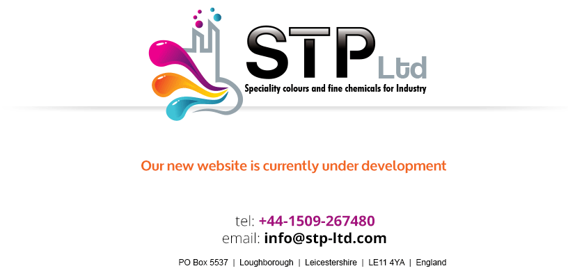 Website coming soon